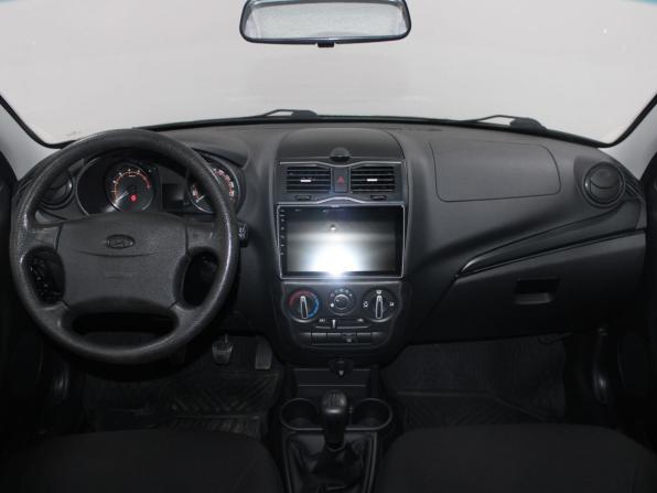 Lada (ВАЗ) Granta I Рестайлинг с пробегом 2022 года, цена 779 900 рублей, 59591 км, лифтбек, Автокод Объявления