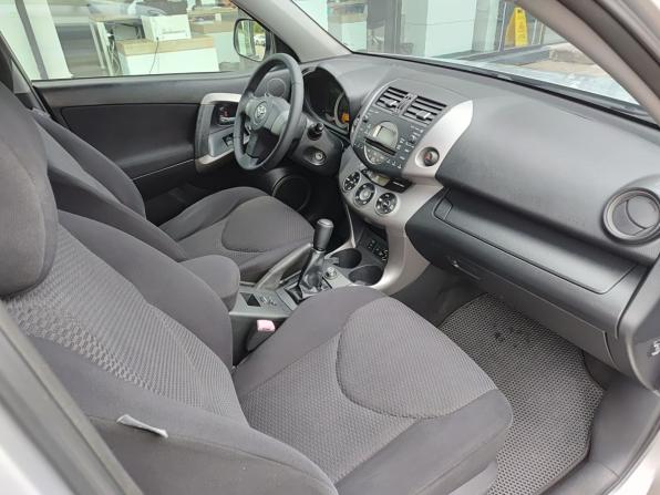 Toyota RAV4 III (XA30) с пробегом 2007 года, цена 765 000 рублей, 221799 км, внедорожник, Автокод Объявления
