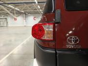 Toyota FJ Cruiser Казань  - изображение 33