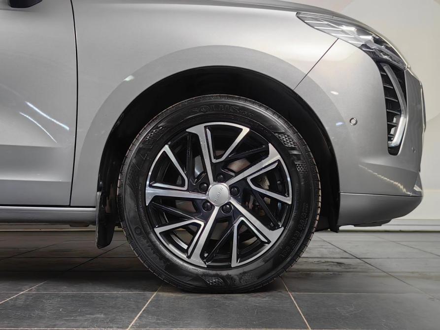 Haval Jolion I Москва  - изображение 27
