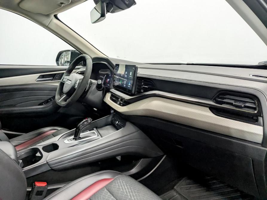Haval F7 I Рестайлинг Москва  - изображение 11
