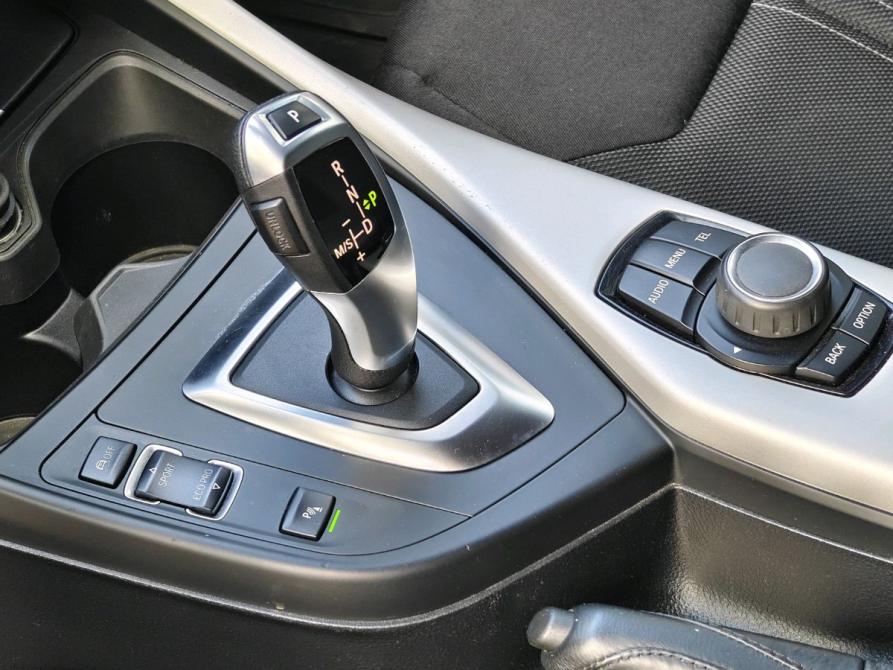 BMW 1 серии II (F20/F21) Рестайлинг 2 Санкт-Петербург  - изображение 18