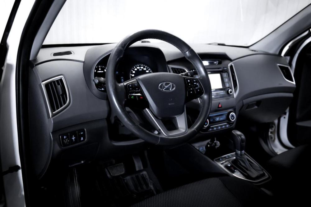 Hyundai Creta I Тюмень  - изображение 13