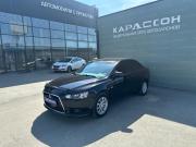 Mitsubishi Lancer X Рестайлинг Екатеринбург  - изображение 13