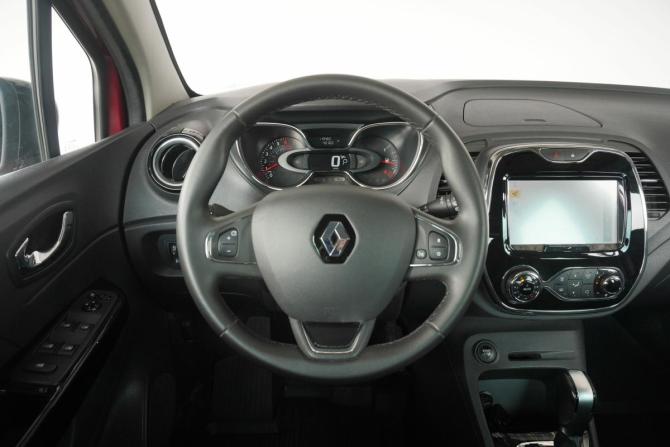 Renault Kaptur I с пробегом 2020 года, цена 1 529 000 рублей, 119464 км, внедорожник, Автокод Объявления