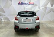 Subaru XV I Азнакаево  - изображение 33