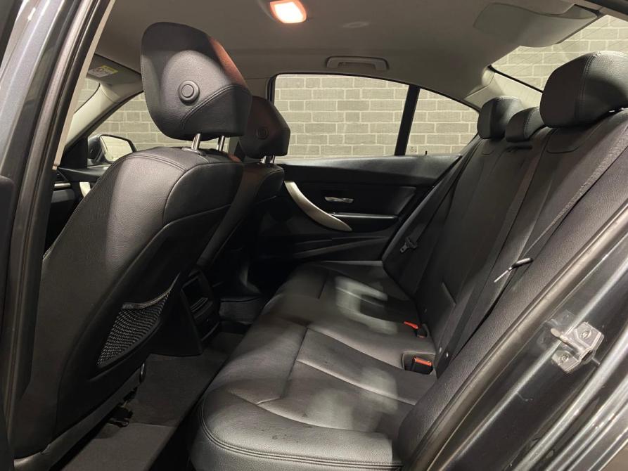 BMW 3 серии VI (F3x) Челябинск  - изображение 13