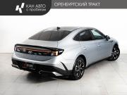 Hyundai Sonata VIII (DN8) Рестайлинг Казань  - изображение 24