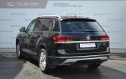 Volkswagen Teramont I Старый Оскол  - изображение 28