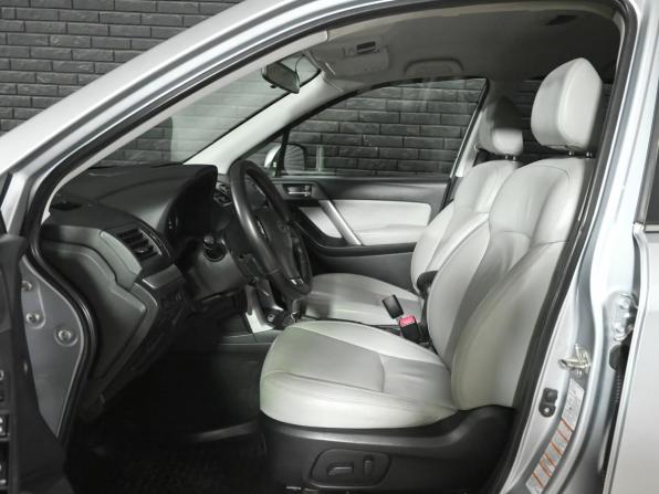 Subaru Forester IV с пробегом 2012 года, цена 1 800 000 рублей, 177981 км, внедорожник, Автокод Объявления