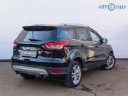 Ford Kuga II Москва  - изображение 23