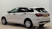 Lada (ВАЗ) Vesta I Рестайлинг (NG) Киров  - изображение 16