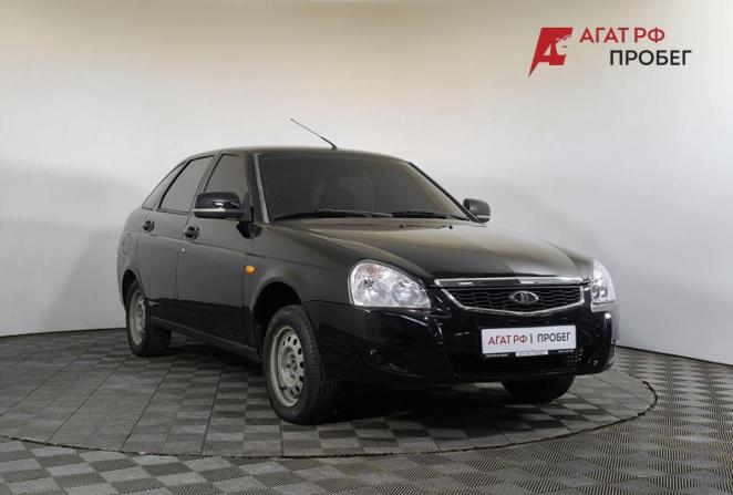 Lada (ВАЗ) Priora I с пробегом 2008 года, цена 360 000 рублей, 184000 км, хэтчбек, Автокод Объявления