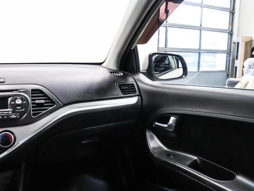 Kia Picanto II Красноярск  - изображение 15