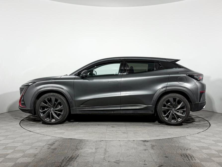 Changan UNI-T I Санкт-Петербург  - изображение 8