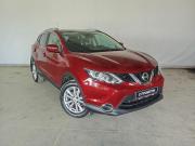 Nissan Qashqai II Москва  - изображение 22