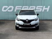 Renault Kaptur I Кропоткин  - изображение 26