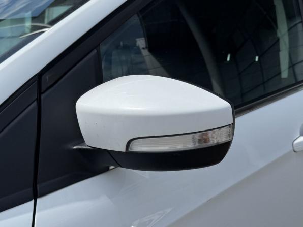 Ford Kuga II Рестайлинг с пробегом 2016 года, цена 1 745 000 рублей, 91826 км, внедорожник, Автокод Объявления