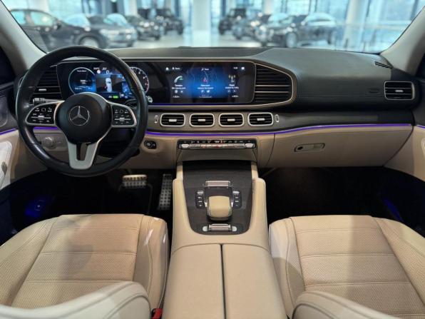 Mercedes-Benz GLS II (X167) с пробегом 2021 года, цена 11 900 000 рублей, 55682 км, внедорожник, Автокод Объявления