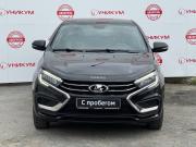 Lada (ВАЗ) Vesta I Рестайлинг (NG) Екатеринбург  - изображение 42