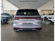 Geely Monjaro I Москва  - изображение 13
