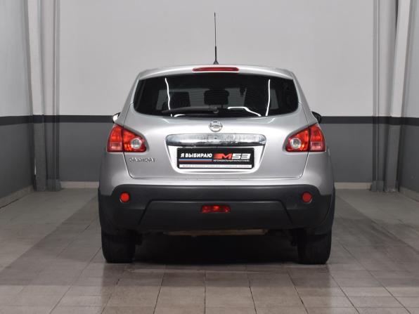Nissan Qashqai I с пробегом 2008 года, цена 865 995 рублей, 196723 км, внедорожник, Автокод Объявления