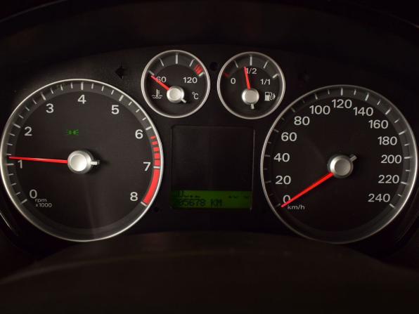 Ford Focus II с пробегом 2006 года, цена 579 995 рублей, 205677 км, седан, Автокод Объявления