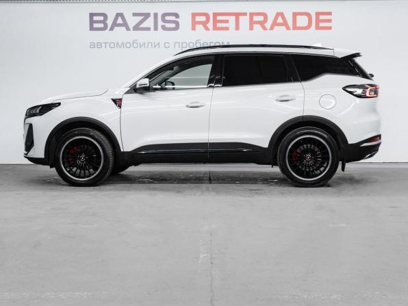 Chery Tiggo 7 Pro Max I Рестайлинг с пробегом 2024 года, цена 2 185 000 рублей, 32261 км, внедорожник, Автокод Объявления