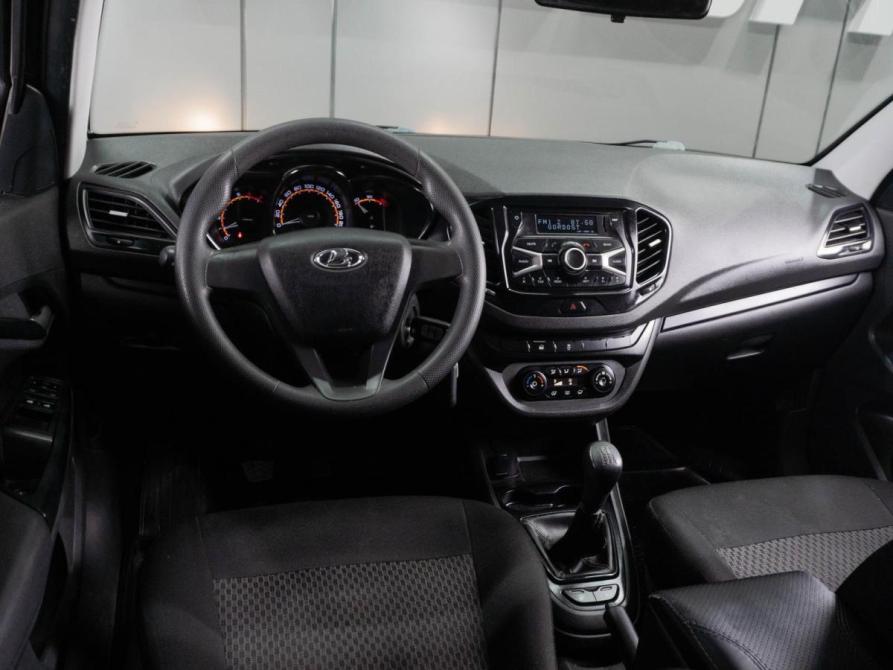 Lada (ВАЗ) Vesta I Тюмень  - изображение 6