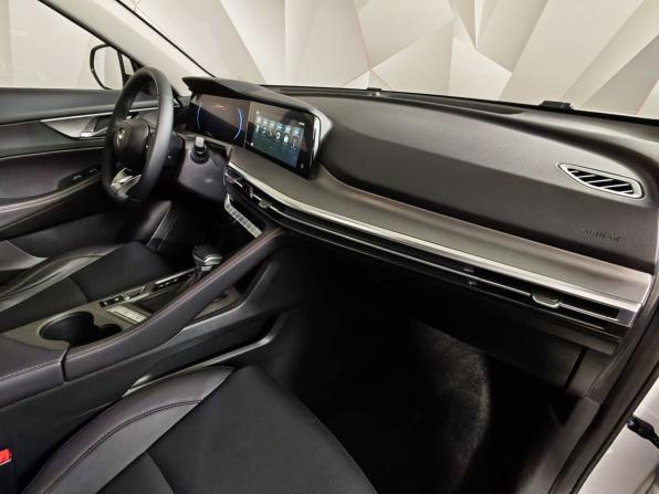 Changan CS35 Plus I Рестайлинг с пробегом 2024 года, цена 1 833 000 рублей, 18248 км, внедорожник, Автокод Объявления