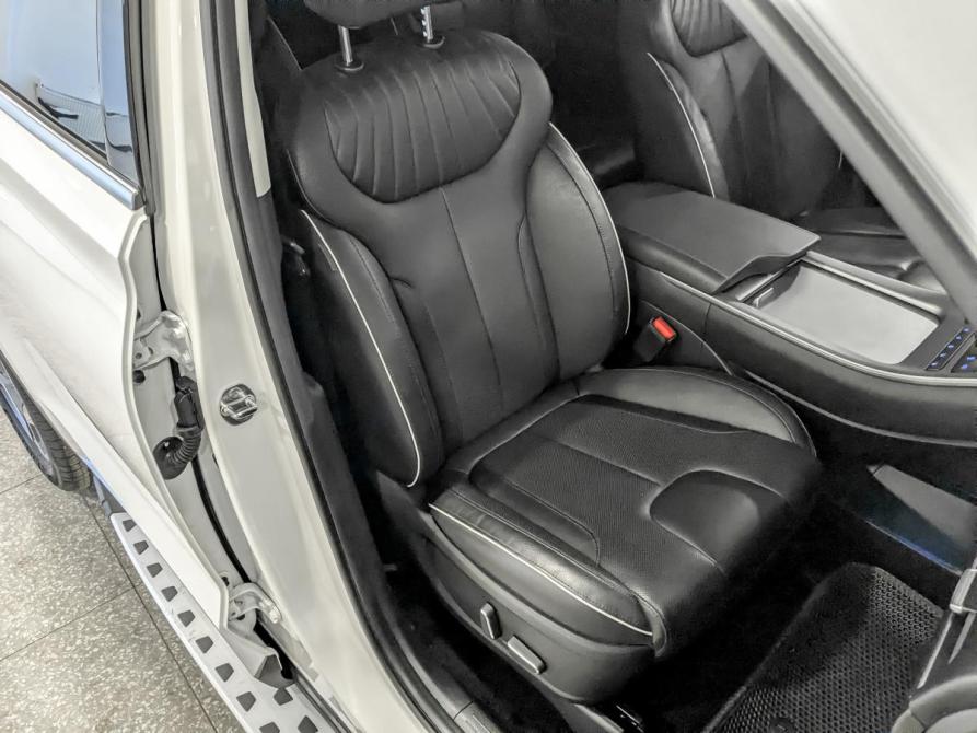 Hyundai Palisade I Рестайлинг Москва  - изображение 29