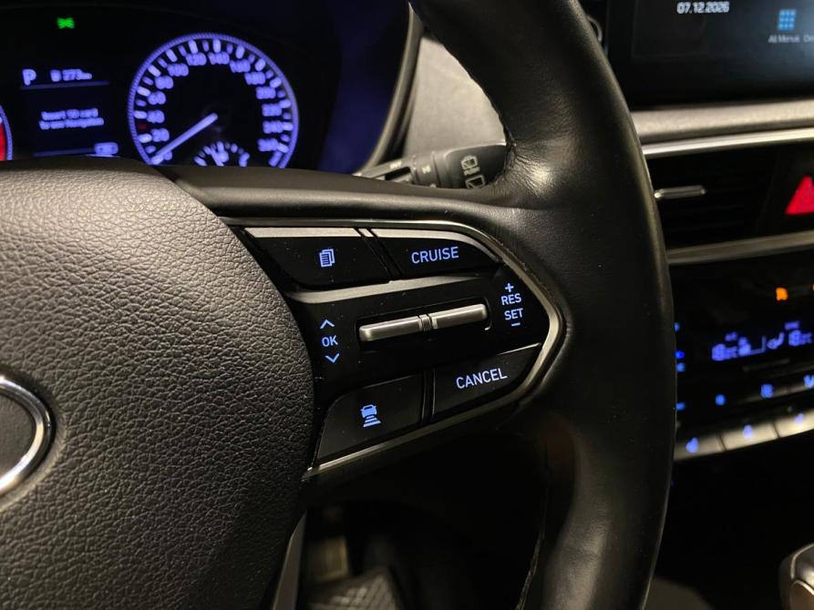Hyundai Santa Fe IV Челябинск  - изображение 18