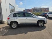 Volkswagen Tiguan I Рестайлинг Москва  - изображение 20