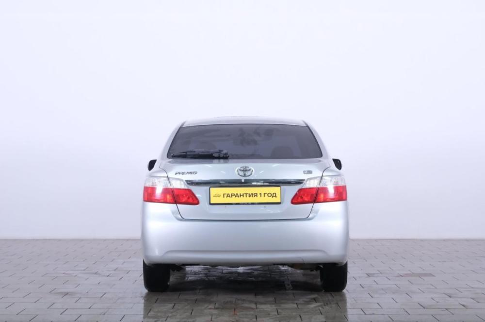Toyota Premio II (T26) Омск  - изображение 6
