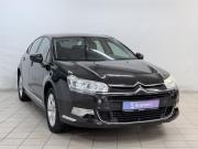 Citroen C5 II Воронеж  - изображение 22