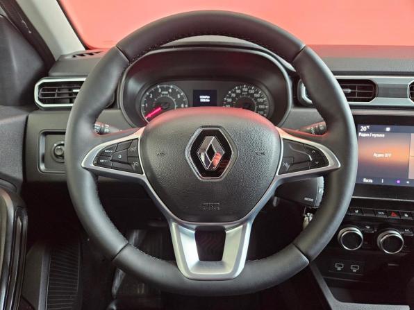 Renault Duster II с пробегом 2021 года, цена 1 240 000 рублей, 136980 км, внедорожник, Автокод Объявления