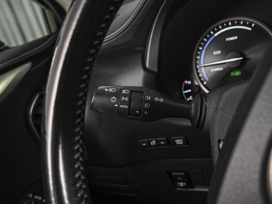 Lexus NX I Рестайлинг Ставрополь  - изображение 18