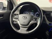 Hyundai Solaris II Вологда  - изображение 35