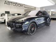 Porsche Cayenne III Москва  - изображение 47