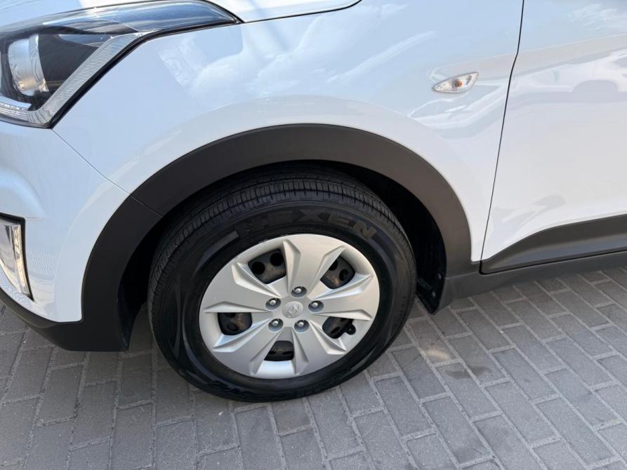 Hyundai Creta I Рестайлинг Ростов-на-Дону  - изображение 8