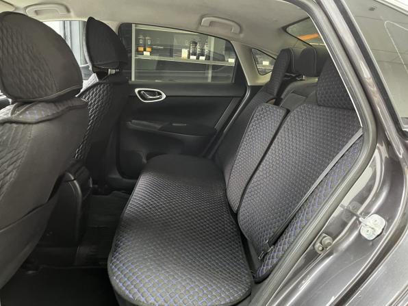 Nissan Sentra VII (B17) с пробегом 2015 года, цена 750 000 рублей, 240000 км, седан, Автокод Объявления