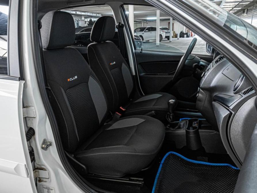 Lada (ВАЗ) Granta I Рестайлинг Ставрополь  - изображение 8