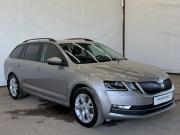 Skoda Octavia III (A7) Рестайлинг Псков  - изображение 27