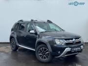 Renault Duster I Рестайлинг Москва  - изображение 17