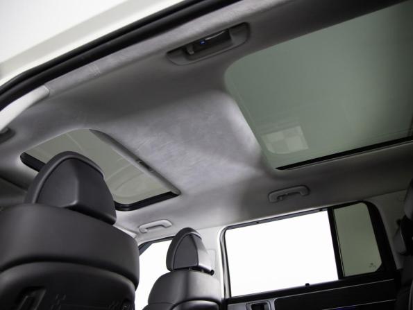 Hyundai Santa Fe V (MX5) с пробегом 2023 года, цена 4 749 000 рублей, 29086 км, внедорожник, Автокод Объявления