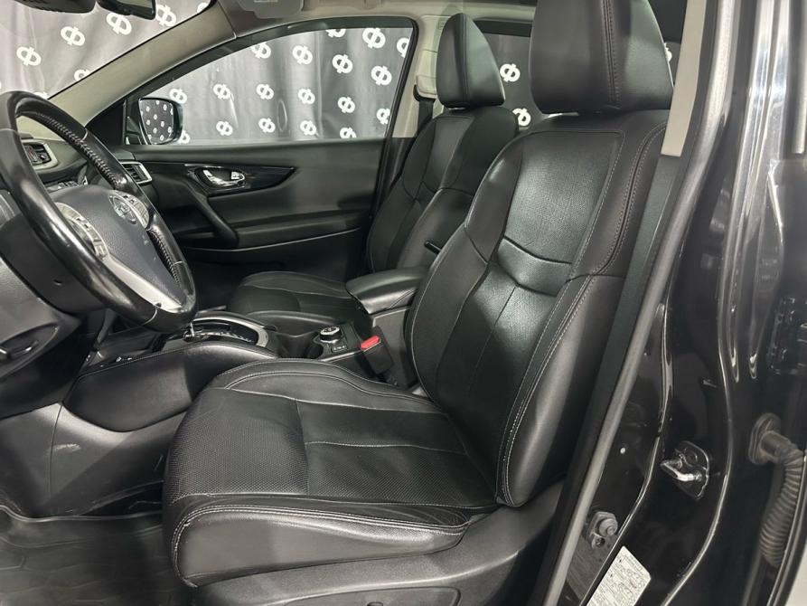 Nissan Qashqai II Новосибирск  - изображение 12