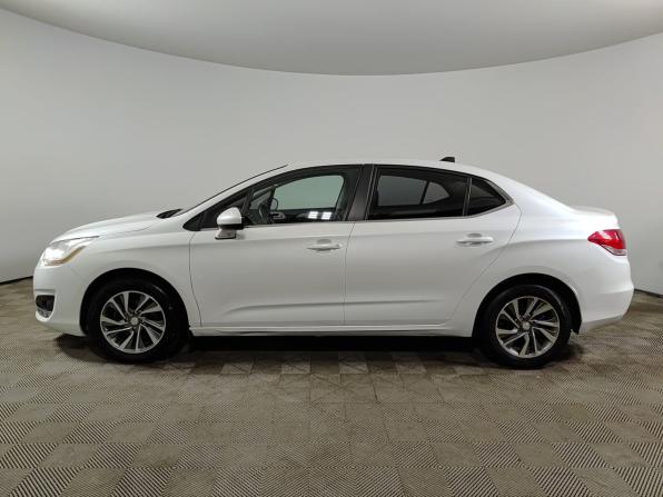 Citroen C4 II с пробегом 2015 года, цена 650 000 рублей, 190129 км, седан, Автокод Объявления