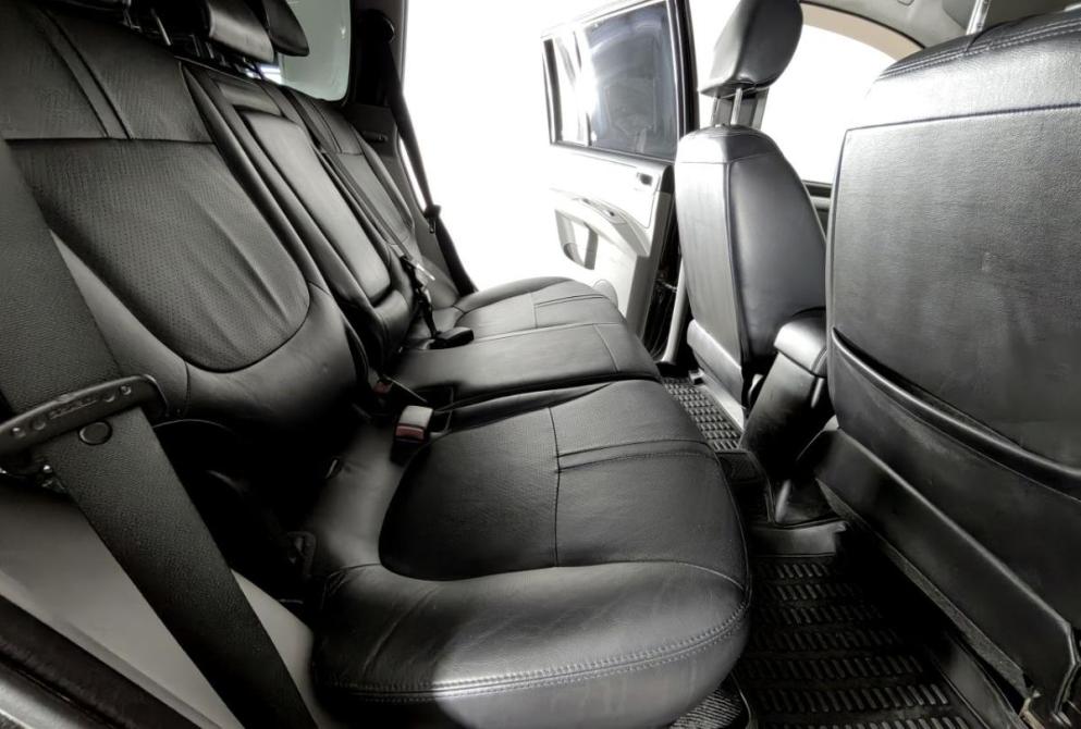 Mitsubishi Pajero Sport II Волгоград  - изображение 17