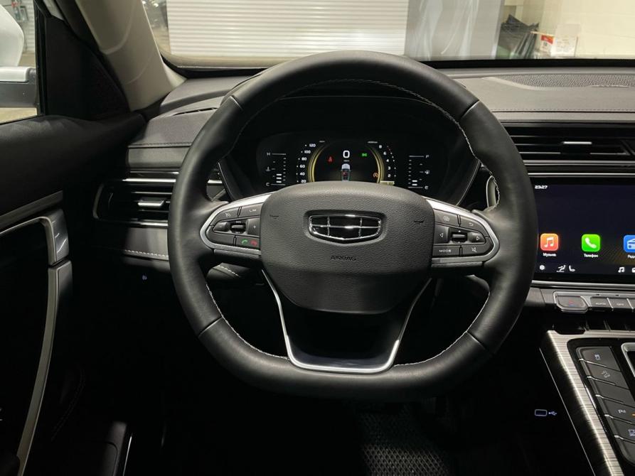 Geely Atlas Pro Пермь  - изображение 16