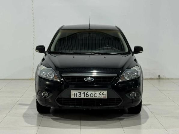 Ford Focus II Рестайлинг с пробегом 2011 года, цена 520 000 рублей, 192375 км, седан, Автокод Объявления